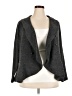 Maurices Gray Cardigan Size XXL - photo 1