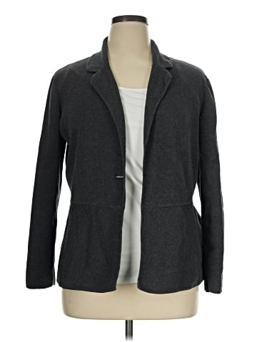 Jones New York Signature Cardigan (view 1)