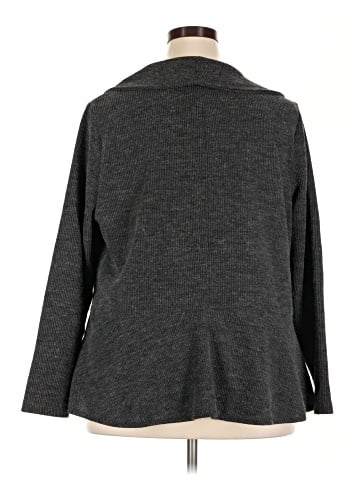 Maurices Cardigan (view 2)