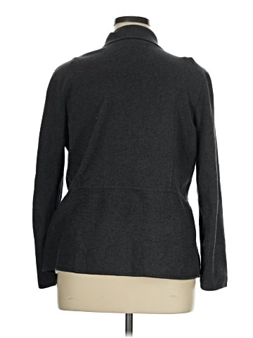 Jones New York Signature Cardigan (view 2)