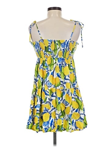 Kenny Flowers Casual Dress (view 2)