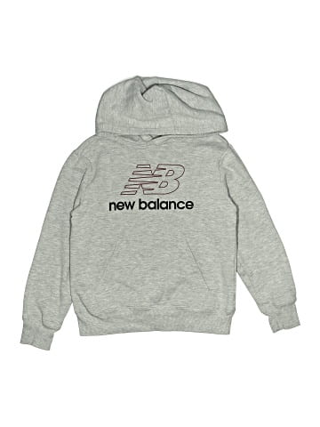 New Balance Pullover Hoodie (view 1)