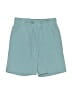 Ben Sherman Solid Teal Shorts Size 7 - photo 1