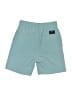 Ben Sherman Solid Teal Shorts Size 7 - photo 2