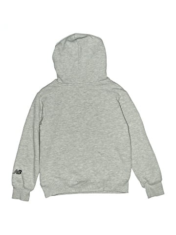New Balance Pullover Hoodie (view 2)