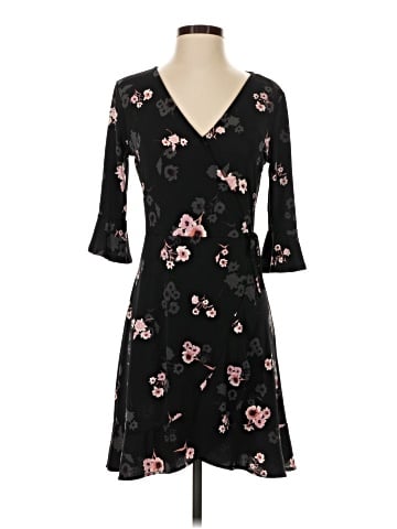 Candie's Casual Dress (view 1)