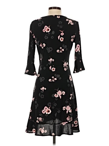 Candie's Casual Dress (view 2)