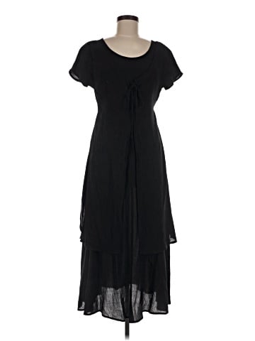 All That Jazz Casual Dress (view 1)