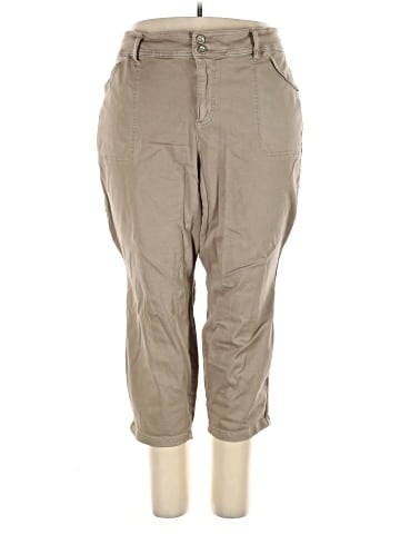 Torrid Khakis (view 1)