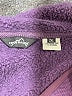 Eddie Bauer 100% Polyester Purple Pullover Sweater Size XXL - photo 7
