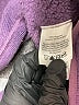 Eddie Bauer 100% Polyester Purple Pullover Sweater Size XXL - photo 8