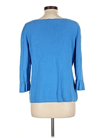 Talbots Outlet Pullover Sweater (view 2)