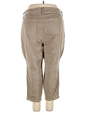 Torrid Khakis (view 2)