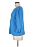 Talbots Outlet Blue Pullover Sweater Size L - photo 5