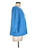 Talbots Outlet Blue Pullover Sweater Size L - photo 4