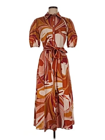 Flying Tomato Casual Dress (view 1)