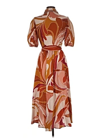 Flying Tomato Casual Dress (view 2)