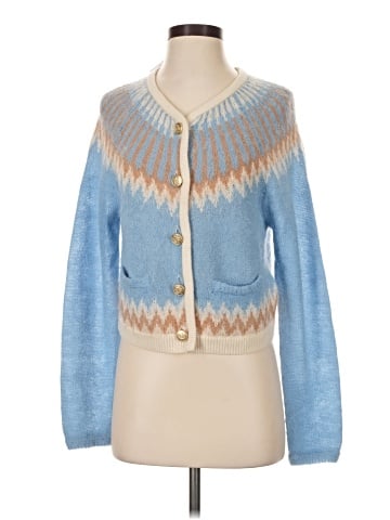 J.Crew Cardigan (view 1)