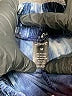 Always Tie-dye Blue Active Pants Size M - photo 7