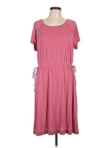 Saturday Sunday Casual Dress (view 1)