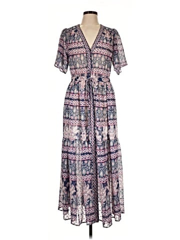Eliza J Casual Dress (view 1)