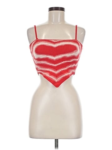 Tic : Toc Sleeveless Top (view 1)