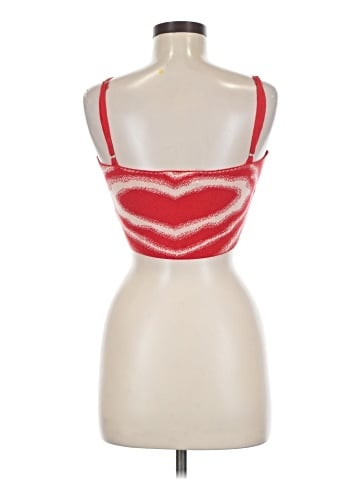 Tic : Toc Sleeveless Top (view 2)