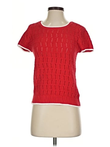 Downeast Short Sleeve Top (view 1)