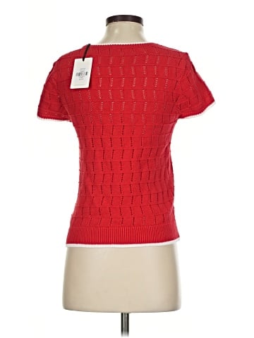 Downeast Short Sleeve Top (view 2)