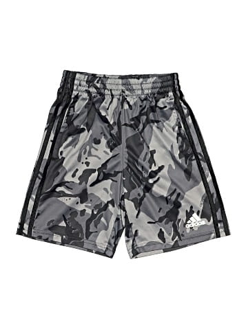 Adidas Athletic Shorts (view 1)