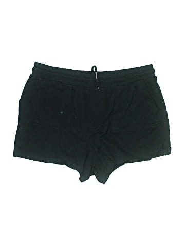 Just Be... Athletic Shorts (view 1)