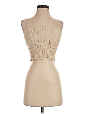 Abercrombie & Fitch Tube Top (view 1)