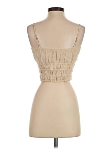 Abercrombie & Fitch Tube Top (view 2)