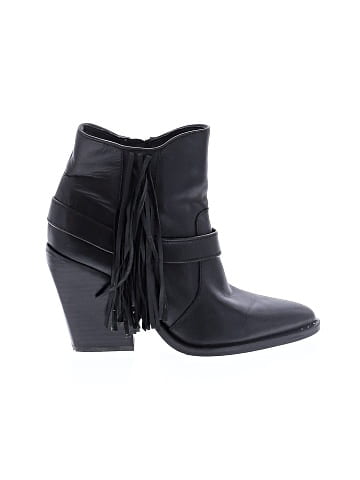 Gianni Bini Ankle Boots (view 1)