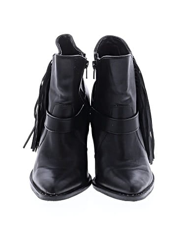 Gianni Bini Ankle Boots (view 2)