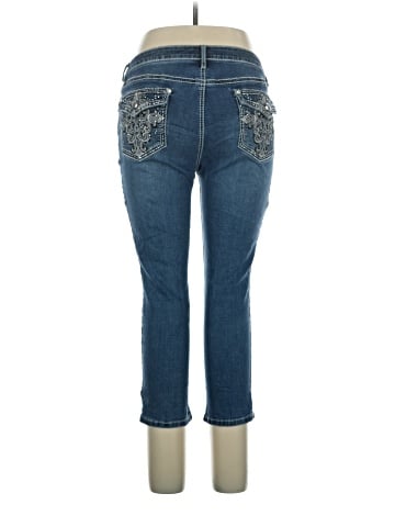 Apt. 9 Jeans (view 2)