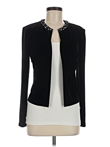 Cachet Long Sleeve Top (view 1)