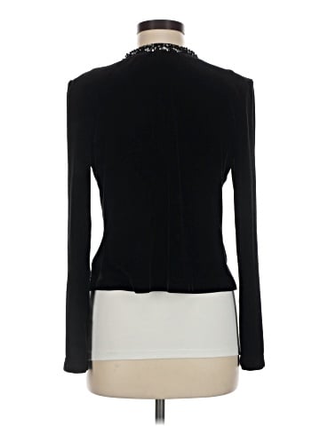 Cachet Long Sleeve Top (view 2)