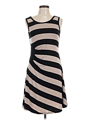 Roz & Ali Casual Dress (view 1)