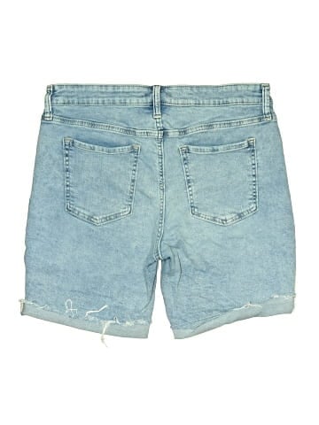 Gap Denim Shorts (view 2)