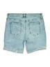 Gap Blue Denim Shorts Size 14 - photo 2