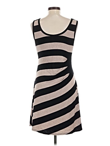 Roz & Ali Casual Dress (view 2)