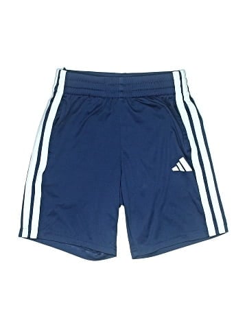 Adidas Athletic Shorts (view 1)