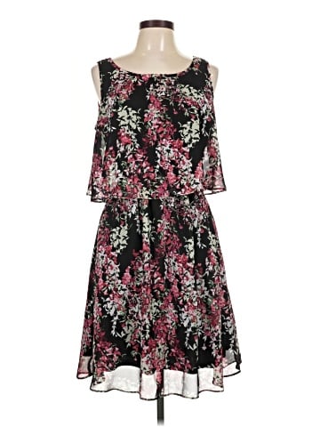 Robert Louis Cocktail Dress (view 1)