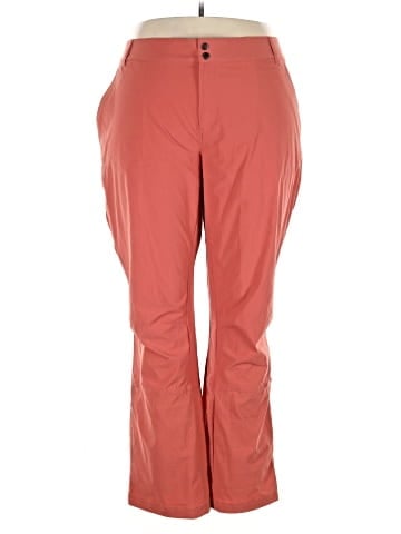 Columbia Casual Pants (view 1)