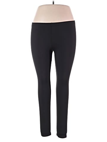 Athletic Works Active Pants (view 1)