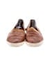 FRYE 100% Leather Brown Flats Size 7 - photo 2