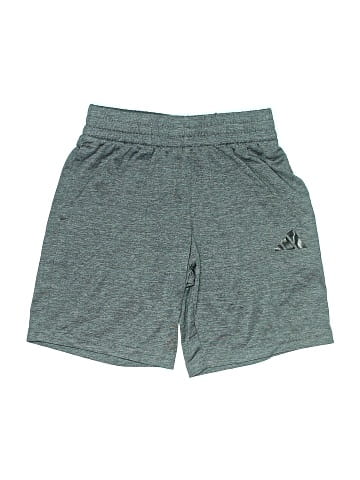 Adidas Athletic Shorts (view 1)