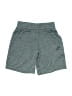 Adidas 100% Recycled Polyester Solid Gray Athletic Shorts Size S - photo 1