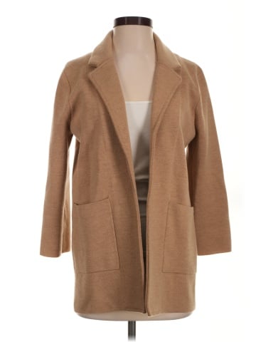 J.Crew Wool Coat (view 1)